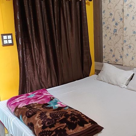 Hotel Srimanta Sankardev Majuli Екстер'єр фото