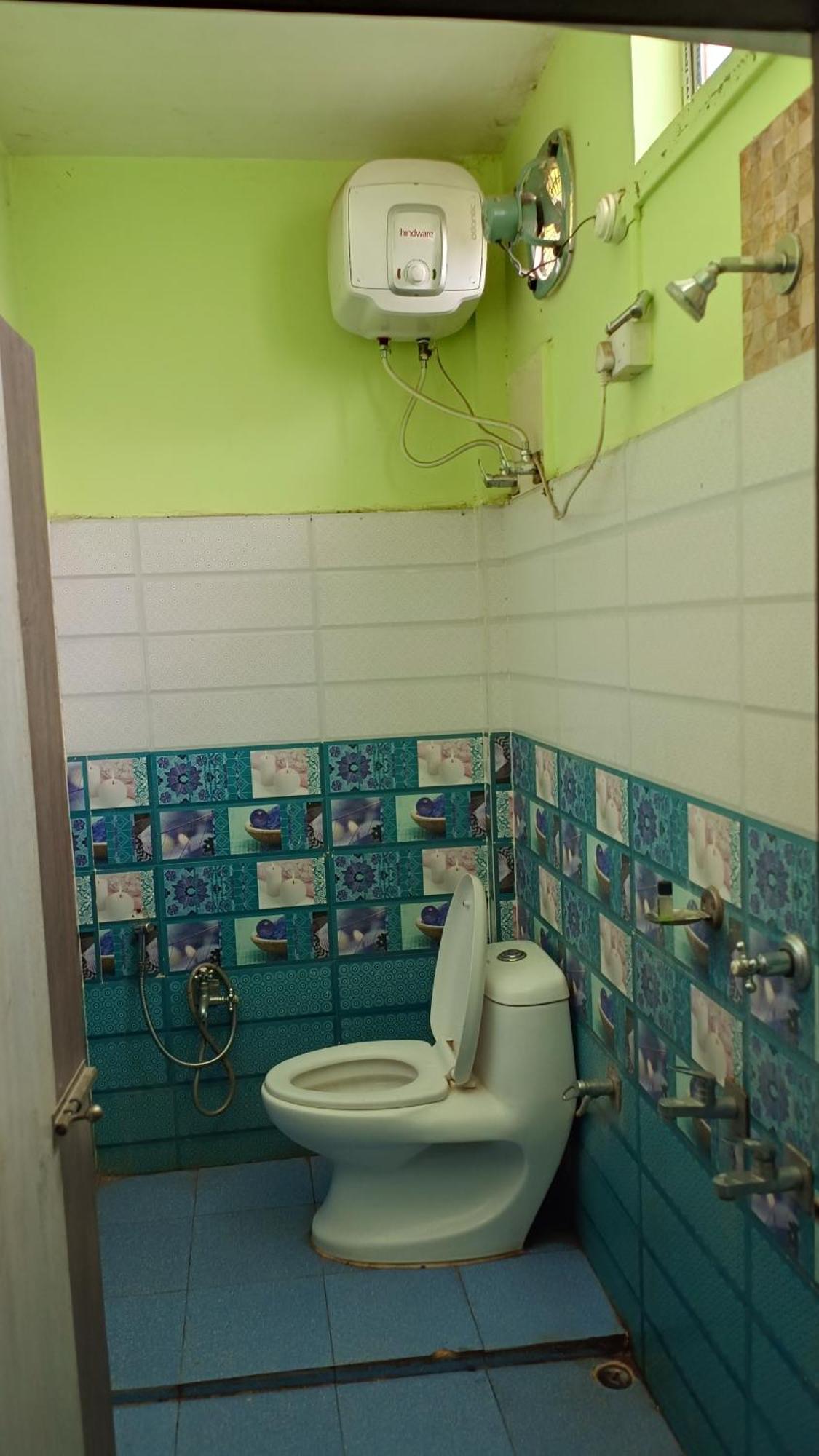 Hotel Srimanta Sankardev Majuli Екстер'єр фото