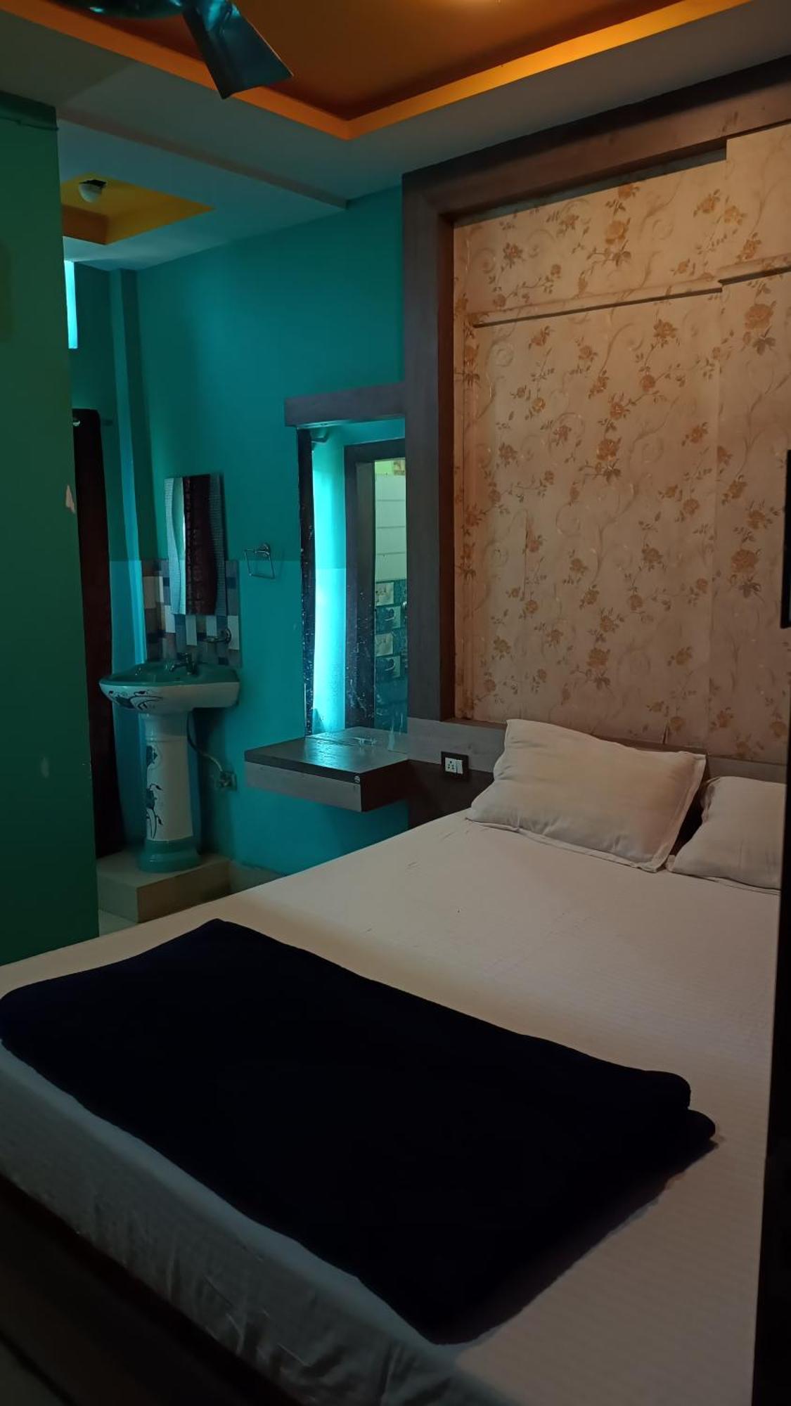 Hotel Srimanta Sankardev Majuli Екстер'єр фото