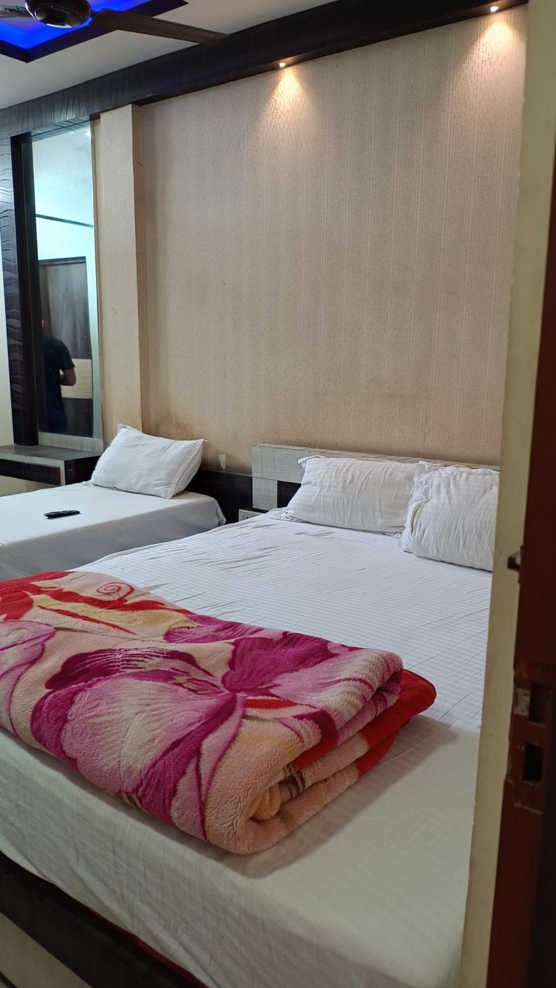 Hotel Srimanta Sankardev Majuli Екстер'єр фото