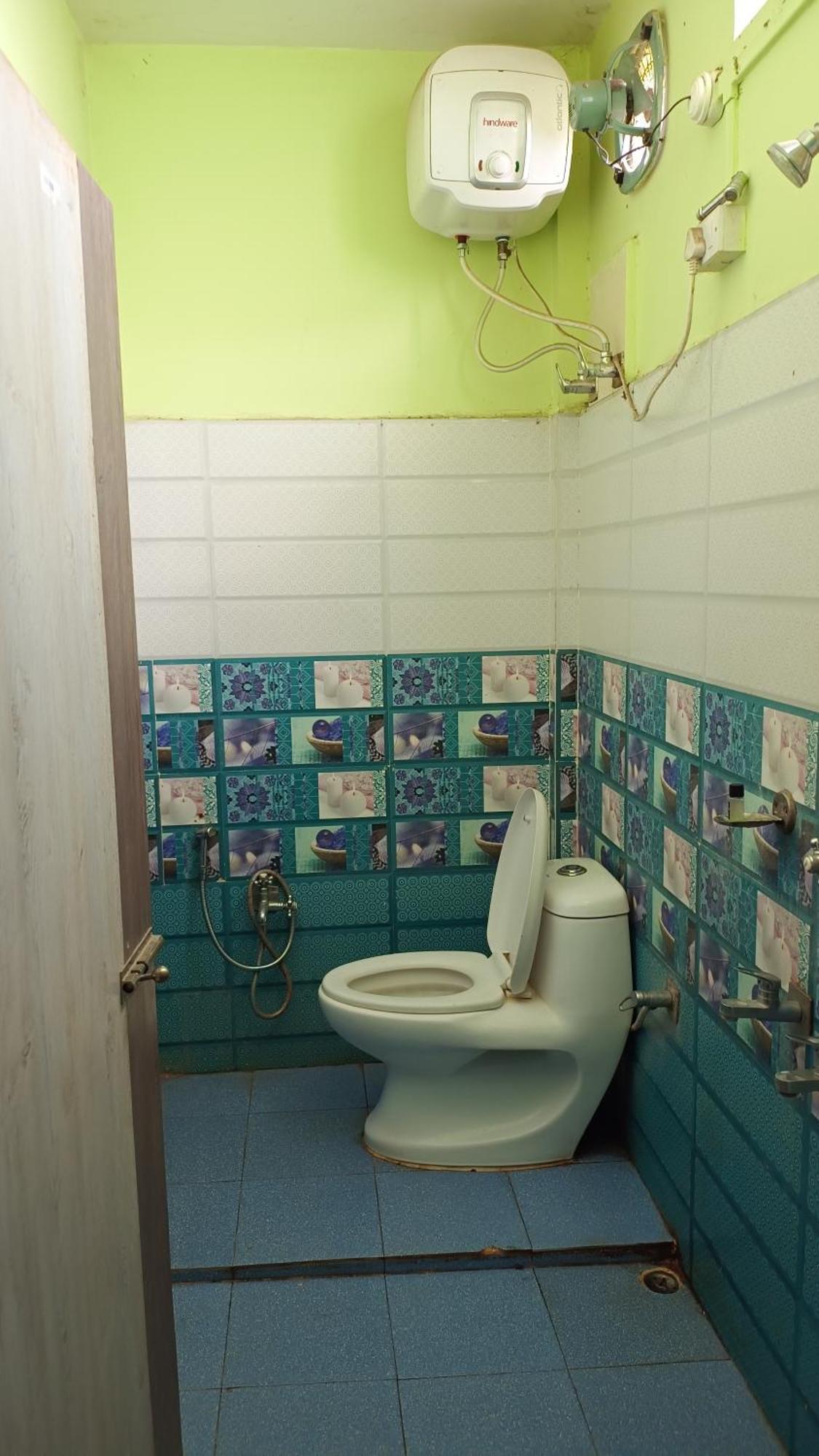 Hotel Srimanta Sankardev Majuli Екстер'єр фото