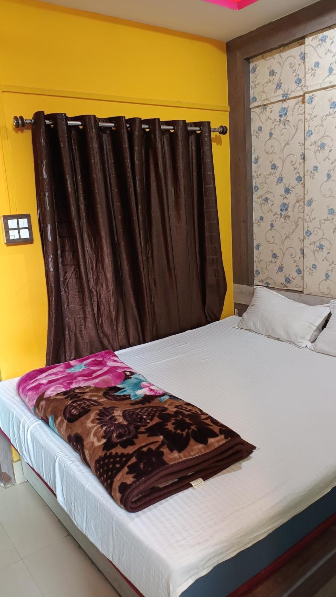 Hotel Srimanta Sankardev Majuli Екстер'єр фото