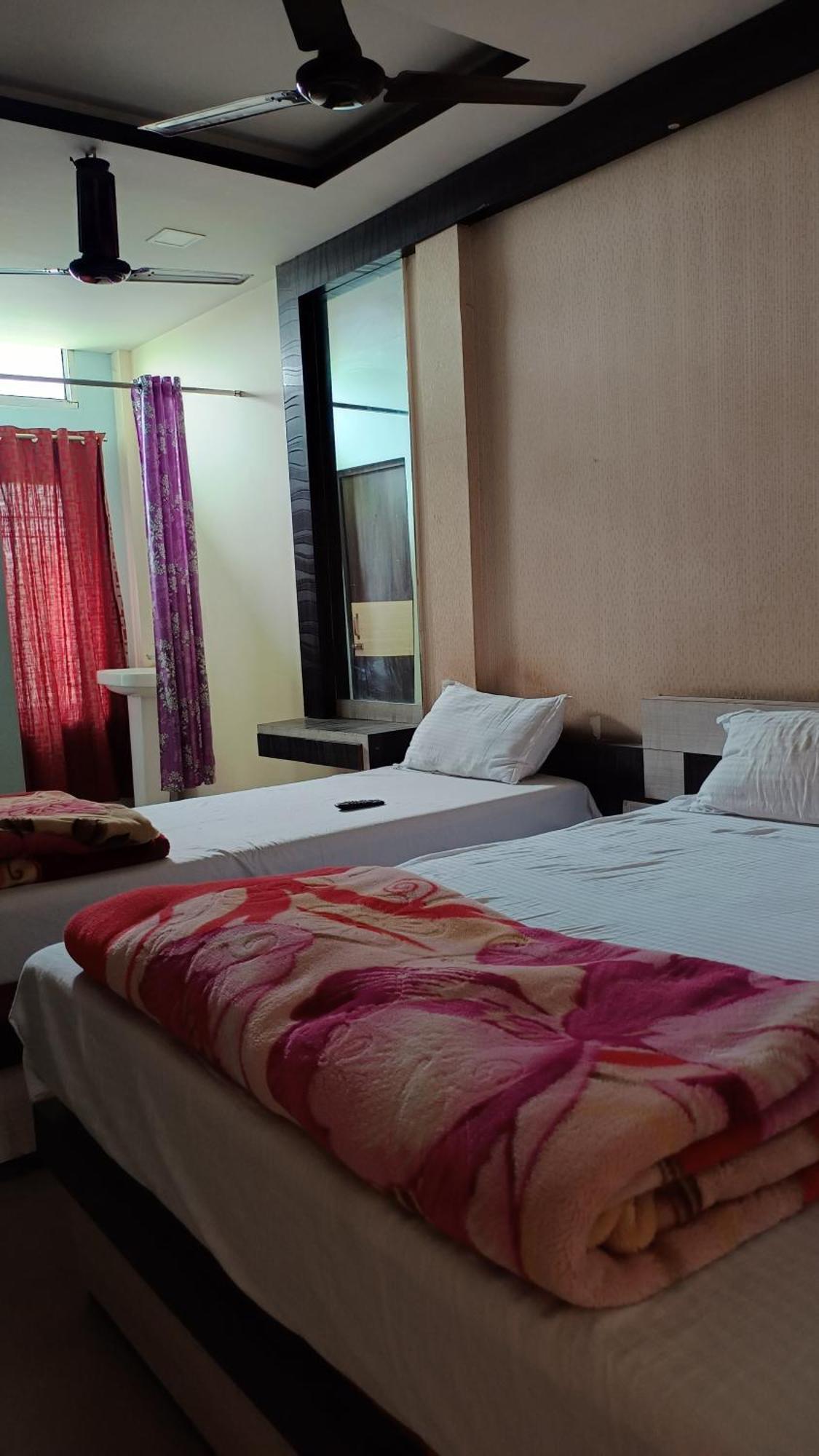 Hotel Srimanta Sankardev Majuli Екстер'єр фото